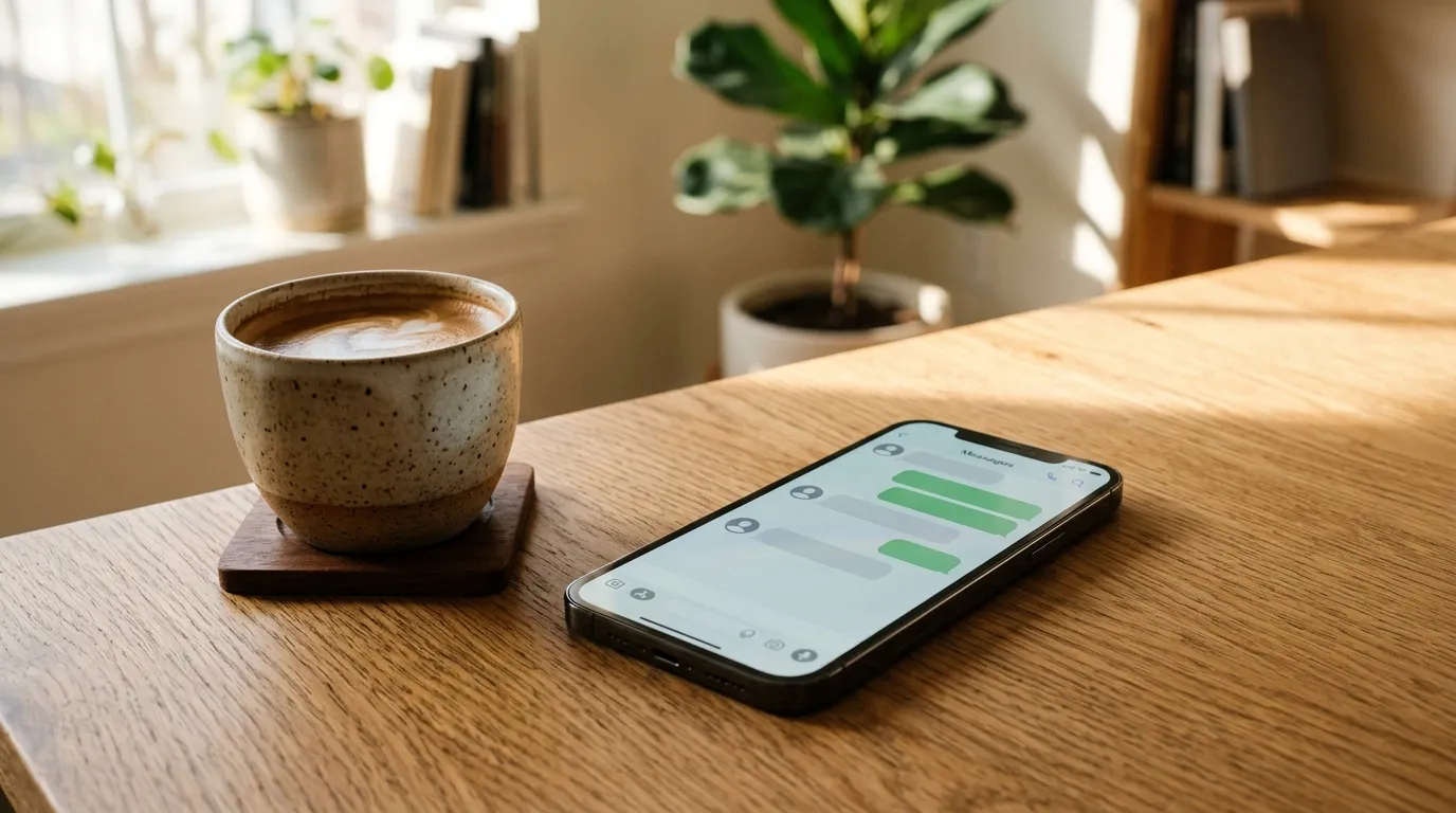 Imagem editorial sobre WhatsApp Business: O Que Configurar Antes de Tentar Vender