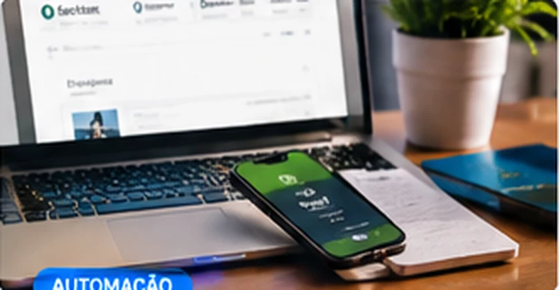 Imagem editorial sobre Como Organizar Clientes no WhatsApp Sem Pagar um CRM Caro